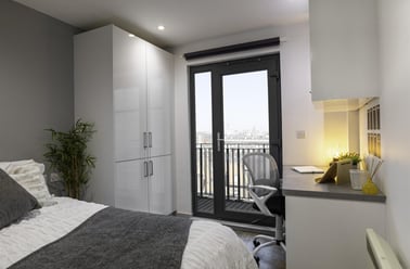 Stoddart Street, Shieldfield, Newcastle - Image 3